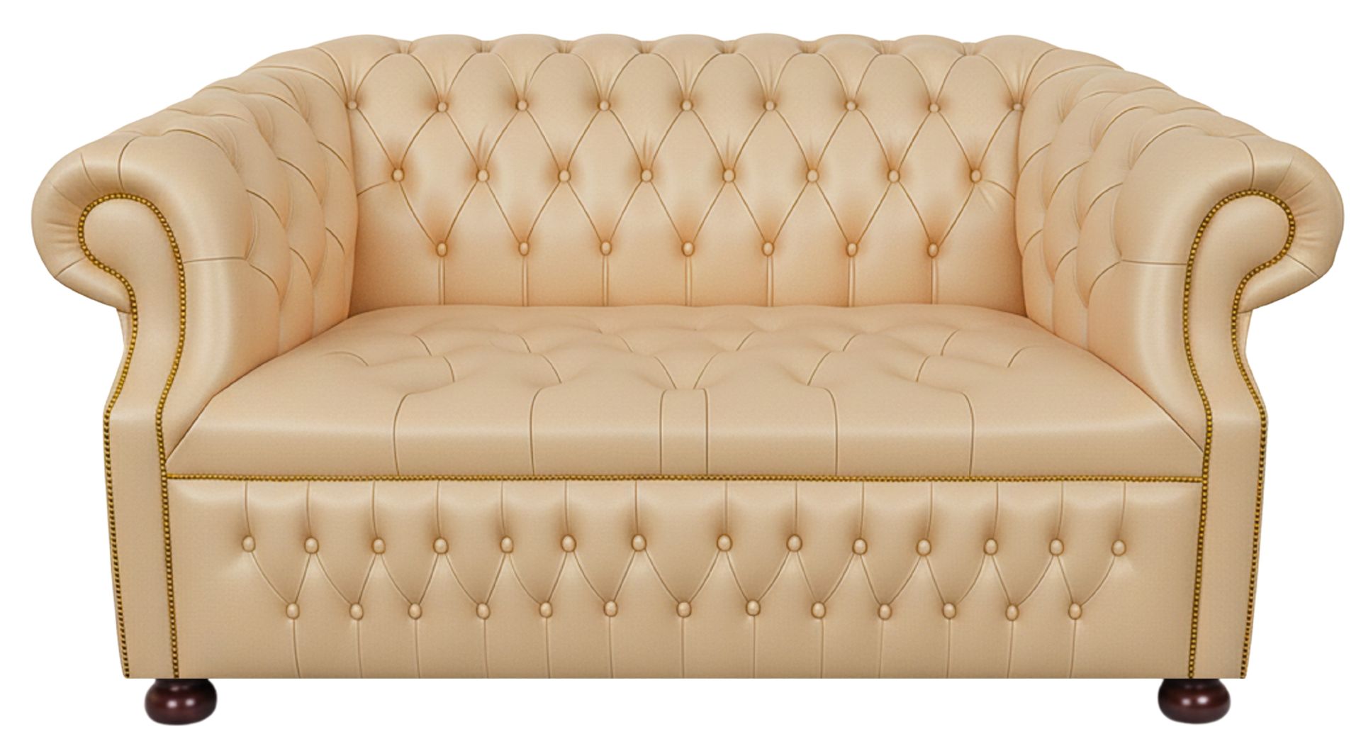 The Rothwell Chesterfield